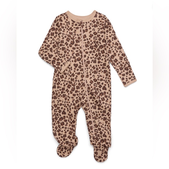 wonder nation Other - NWT Wonder Nation Cheetah PJs